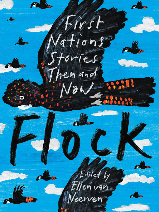 Title details for Flock by Ellen Van Neerven - Available